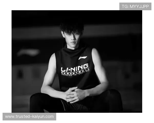 曾凡博感恩能征战高水平赛场尽情享受篮球带来的无限快乐